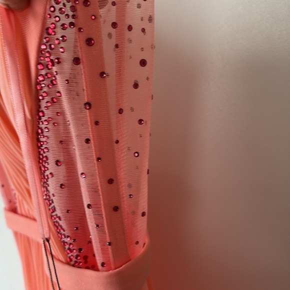 Jolene Prom Dress 4 - Picture 7 of 13